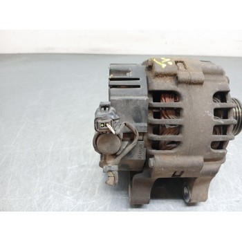 Recambio de alternador para citroën c2 (jm_) 1.4 referencia OEM IAM 57056C / 5702C7  