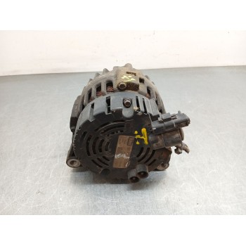 Recambio de alternador para citroën c2 (jm_) 1.4 referencia OEM IAM 57056C / 5702C7  