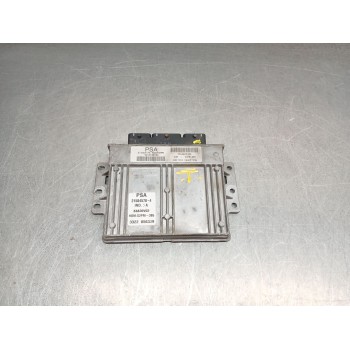 CENTRALITA MOTOR UCE 9642222380 