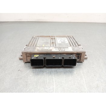 Recambio de centralita motor uce para citroën c2 (jm_) 1.4 referencia OEM IAM 9642222380  