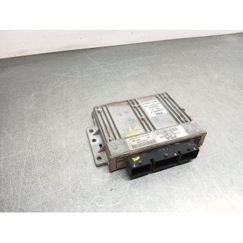 Recambio de centralita motor uce para citroën c2 (jm_) 1.4 referencia OEM IAM 9642222380  