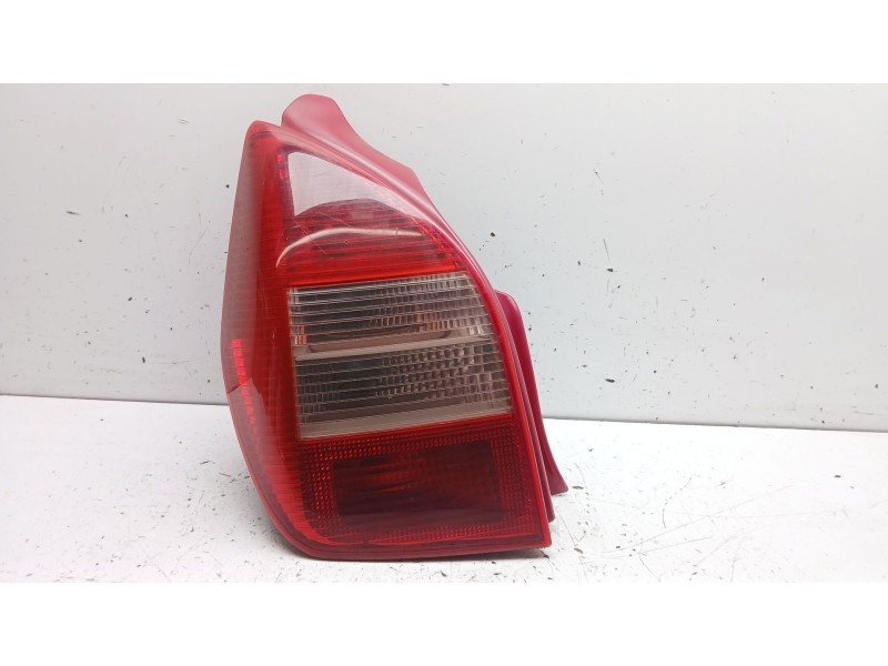 Recambio de piloto trasero izquierdo para citroën c2 (jm_) 1.4 referencia OEM IAM 6350S7 9649864580 79998dczech