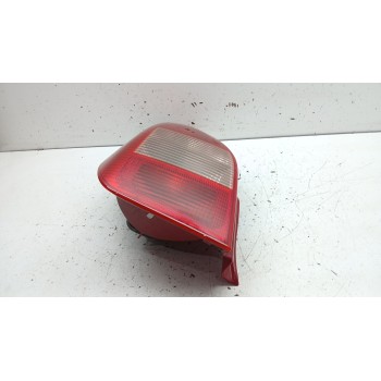 Recambio de piloto trasero izquierdo para citroën c2 (jm_) 1.4 referencia OEM IAM 6350S7 9649864580 79998dczech