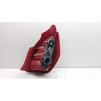 Recambio de piloto trasero izquierdo para citroën c2 (jm_) 1.4 referencia OEM IAM 6350S7 9649864580 79998dczech