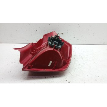 Recambio de piloto trasero izquierdo para citroën c2 (jm_) 1.4 referencia OEM IAM 6350S7 9649864580 79998dczech