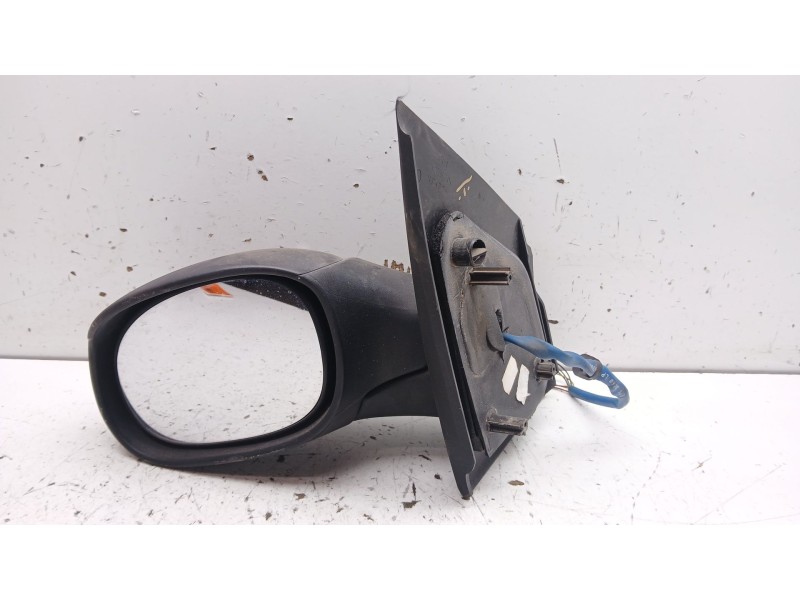 Recambio de retrovisor izquierdo para citroën c2 (jm_) 1.4 referencia OEM IAM 12363770  