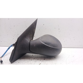 Recambio de retrovisor izquierdo para citroën c2 (jm_) 1.4 referencia OEM IAM 12363770  