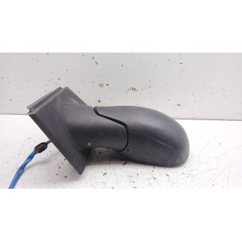 Recambio de retrovisor izquierdo para citroën c2 (jm_) 1.4 referencia OEM IAM 12363770  
