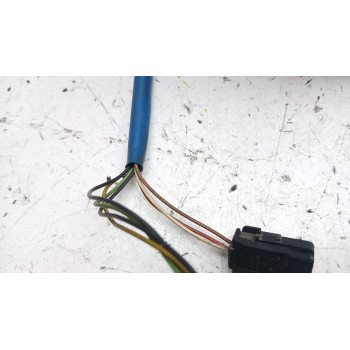 Recambio de retrovisor izquierdo para citroën c2 (jm_) 1.4 referencia OEM IAM 12363770  