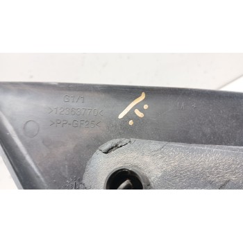 Recambio de retrovisor izquierdo para citroën c2 (jm_) 1.4 referencia OEM IAM 12363770  