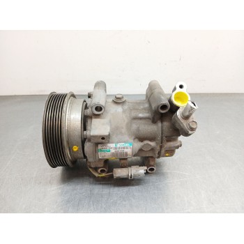 COMPRESOR AIRE ACONDICIONADO 8200819568 