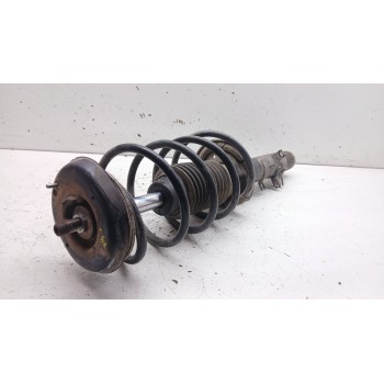 Recambio de amortiguador delantero derecho para citroën c2 (jm_) 1.4 referencia OEM IAM 5202SN 9649468580 