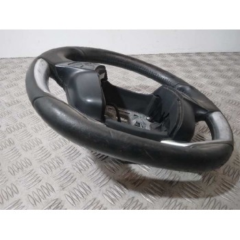 Recambio de volante para citroën c4 picasso intensive referencia OEM IAM 980965229D MUY DESGASTADO 