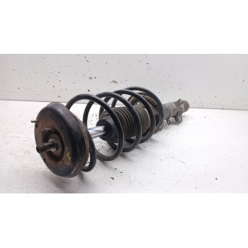 Recambio de amortiguador delantero derecho para citroën c2 (jm_) 1.4 referencia OEM IAM 5202SN 9649468580 