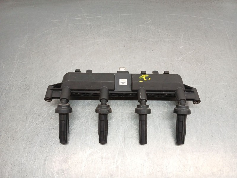 Recambio de bobina encendido para citroën c2 (jm_) 1.4 referencia OEM IAM 5970A8 245097 