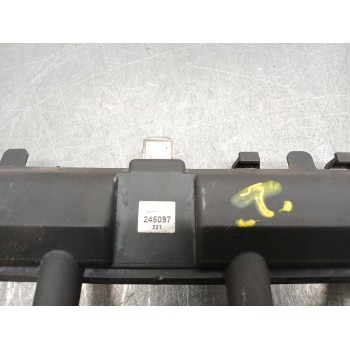 Recambio de bobina encendido para citroën c2 (jm_) 1.4 referencia OEM IAM 5970A8 245097 