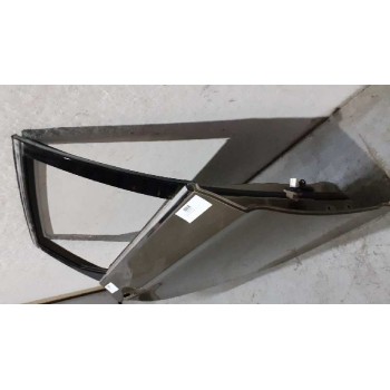 Recambio de puerta trasera derecha para hyundai i40 cw gl comfort referencia OEM IAM 770043Z000 MARRÓN CLARO 