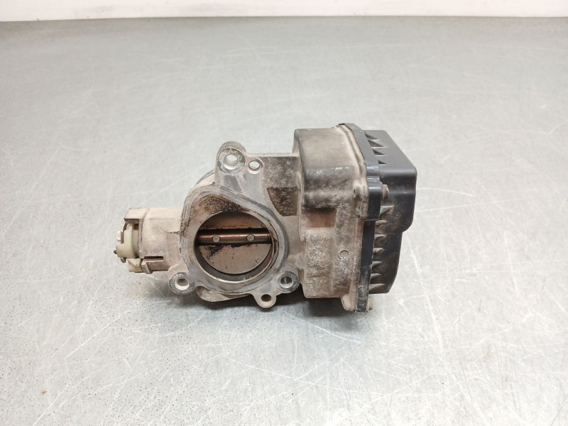 Recambio de caja mariposa para citroën c2 (jm_) 1.4 referencia OEM IAM 9640796280  