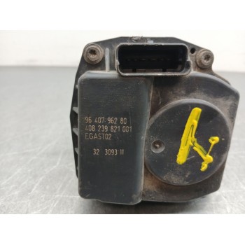 Recambio de caja mariposa para citroën c2 (jm_) 1.4 referencia OEM IAM 9640796280  