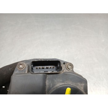 Recambio de caja mariposa para citroën c2 (jm_) 1.4 referencia OEM IAM 9640796280  