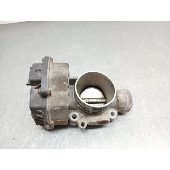 Recambio de caja mariposa para citroën c2 (jm_) 1.4 referencia OEM IAM 9640796280  