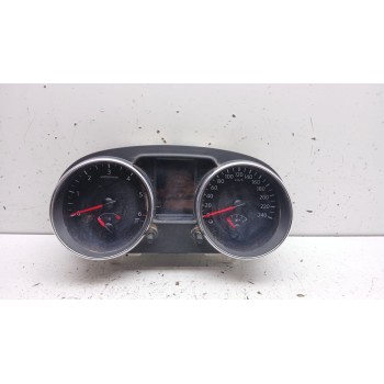 CUADRO INSTRUMENTOS vpaasf10849lck 24810br50e 
