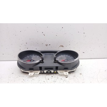 Recambio de cuadro instrumentos para nissan qashqai i (j10, nj10) 1.5 dci referencia OEM IAM vpaasf10849lck 24810br50e 