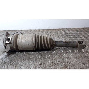 Recambio de amortiguador trasero izquierdo para audi a8 (4e2) 3.7 quattro referencia OEM IAM 4E0616001G 4E0616001M 4E0616001R