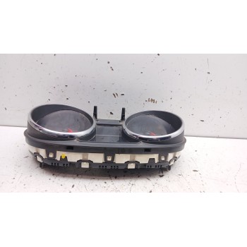Recambio de cuadro instrumentos para nissan qashqai i (j10, nj10) 1.5 dci referencia OEM IAM vpaasf10849lck 24810br50e 