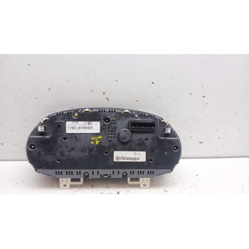 Recambio de cuadro instrumentos para nissan qashqai i (j10, nj10) 1.5 dci referencia OEM IAM vpaasf10849lck 24810br50e 