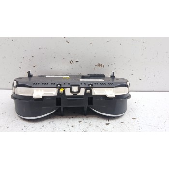 Recambio de cuadro instrumentos para nissan qashqai i (j10, nj10) 1.5 dci referencia OEM IAM vpaasf10849lck 24810br50e 