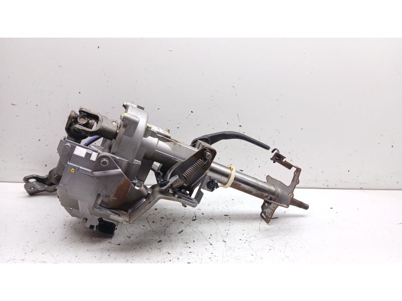 Recambio de columna direccion para nissan qashqai i (j10, nj10) 1.5 dci referencia OEM IAM bd0078q 48810br60a 