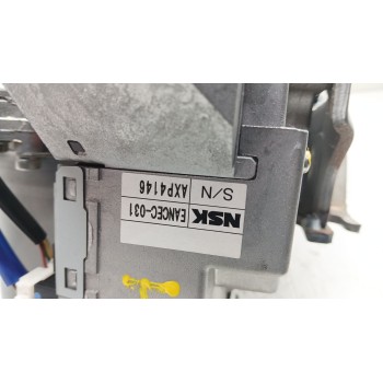 Recambio de columna direccion para nissan qashqai i (j10, nj10) 1.5 dci referencia OEM IAM bd0078q 48810br60a 