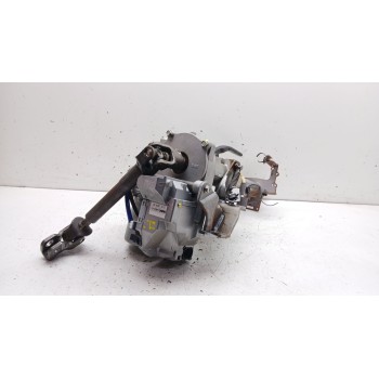 Recambio de columna direccion para nissan qashqai i (j10, nj10) 1.5 dci referencia OEM IAM bd0078q 48810br60a 
