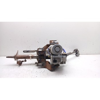 Recambio de columna direccion para nissan qashqai i (j10, nj10) 1.5 dci referencia OEM IAM bd0078q 48810br60a 