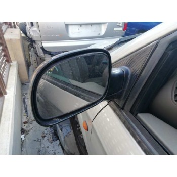 RETROVISOR IZQUIERDO 