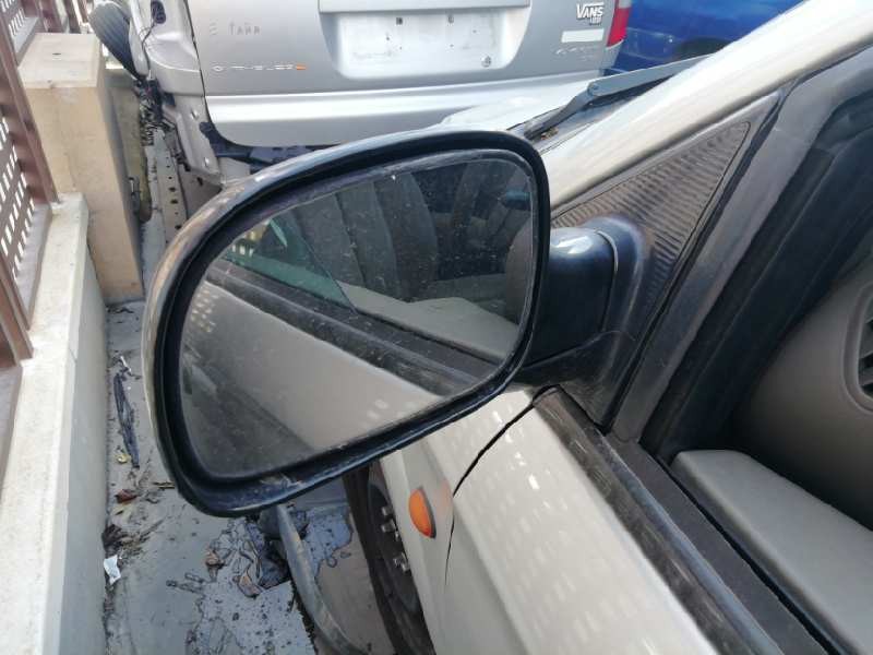 Recambio de retrovisor izquierdo para chrysler voyager (rg) 2.5 crd cat referencia OEM IAM   
