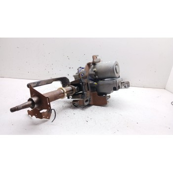 Recambio de columna direccion para nissan qashqai i (j10, nj10) 1.5 dci referencia OEM IAM bd0078q 48810br60a 