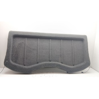 Recambio de bandeja trasera para seat ibiza v (kj1, kjg) 1.0 tsi referencia OEM IAM 6f0867769d  