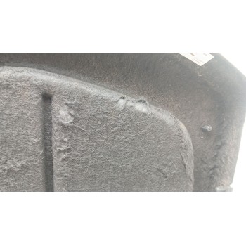 Recambio de bandeja trasera para seat ibiza v (kj1, kjg) 1.0 tsi referencia OEM IAM 6f0867769d  