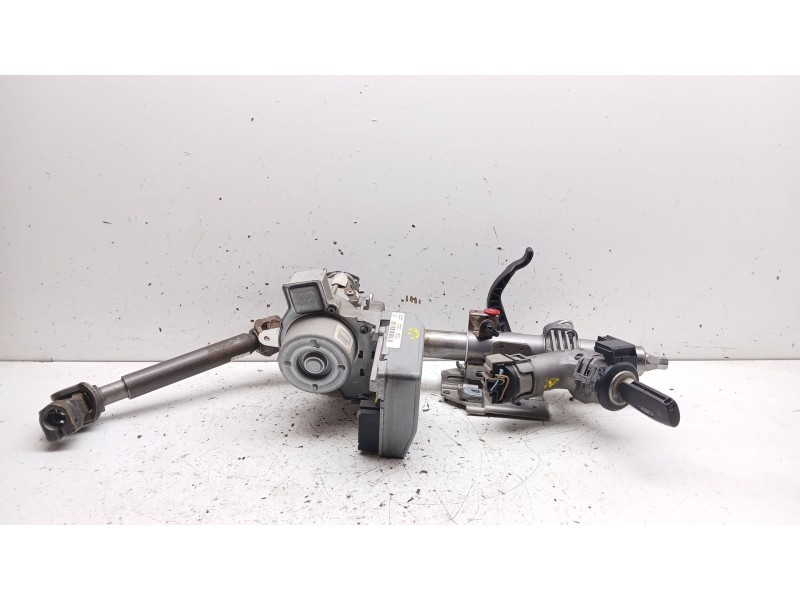 Recambio de columna direccion para ford fiesta (ccn) 1.25 16v cat referencia OEM IAM c1bc3c529as k3604 