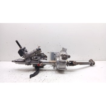 Recambio de columna direccion para ford fiesta (ccn) 1.25 16v cat referencia OEM IAM c1bc3c529as k3604 