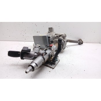 Recambio de columna direccion para ford fiesta (ccn) 1.25 16v cat referencia OEM IAM c1bc3c529as k3604 