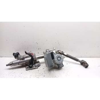 Recambio de columna direccion para ford fiesta (ccn) 1.25 16v cat referencia OEM IAM c1bc3c529as k3604 