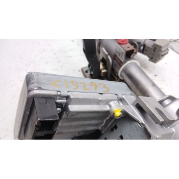 Recambio de columna direccion para ford fiesta (ccn) 1.25 16v cat referencia OEM IAM c1bc3c529as k3604 