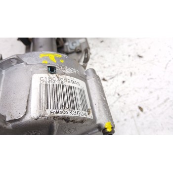Recambio de columna direccion para ford fiesta (ccn) 1.25 16v cat referencia OEM IAM c1bc3c529as k3604 