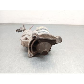 Recambio de motor arranque para citroën c2 (jm_) 1.4 referencia OEM IAM 5802CR d7e16 5802M9