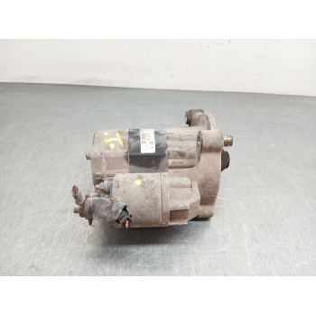Recambio de motor arranque para citroën c2 (jm_) 1.4 referencia OEM IAM 5802CR d7e16 5802M9