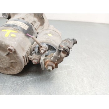 Recambio de motor arranque para citroën c2 (jm_) 1.4 referencia OEM IAM 5802CR d7e16 5802M9