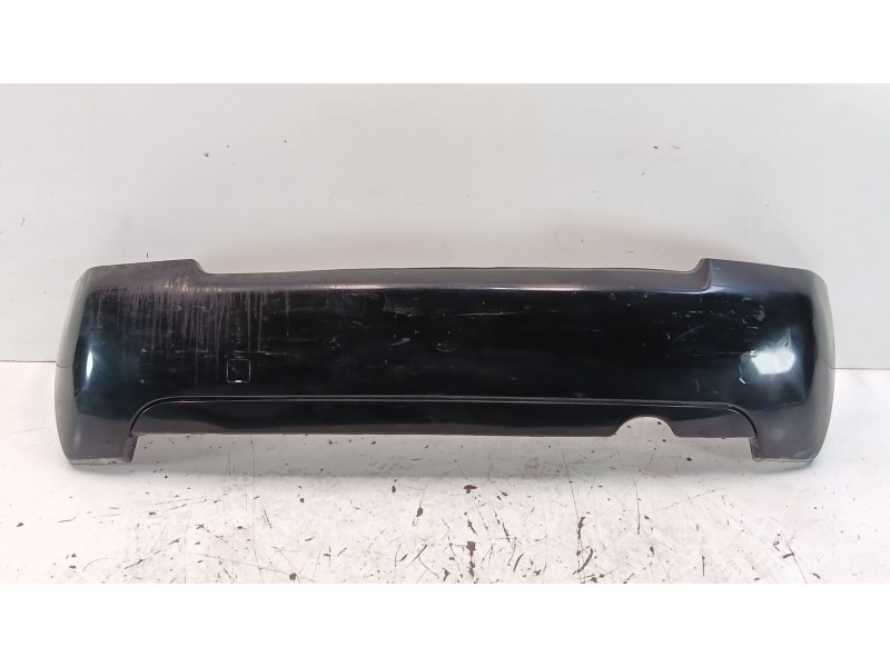 Recambio de paragolpes trasero para citroën c2 (jm_) 1.4 referencia OEM IAM 7410T5 7410T6 